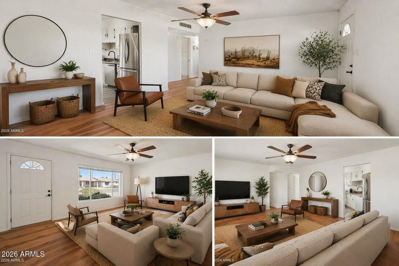 8401 E Wilshire Dr, Scottsdale, AZ 85257