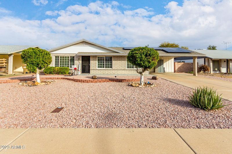 8401 N 105th Ln, Peoria, AZ 85345