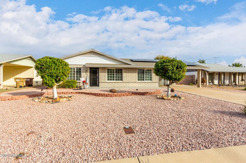 8401 N 105th Ln, Peoria, AZ 85345
