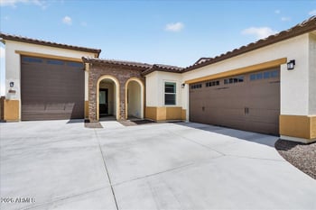 8401 172nd Ln, Waddell, AZ 85355