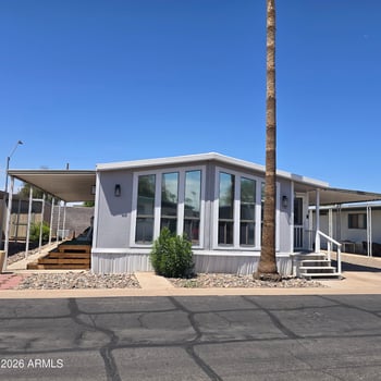 8401 N 67th Ave #10, Glendale, AZ 85302
