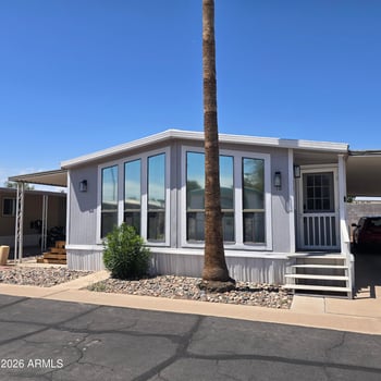 8401 N 67th Ave #10, Glendale, AZ 85302