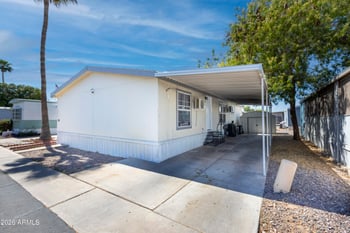 8401 67th Ave #105, Glendale, AZ 85302