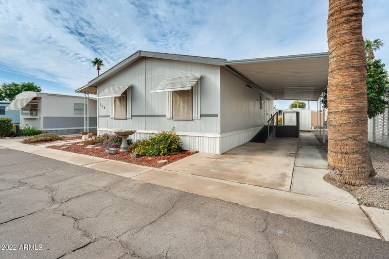 8401 N 67th Ave #109, Glendale, AZ 85302