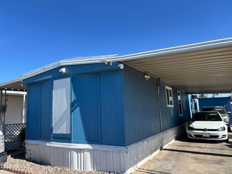 8401 N 67th Ave #141, Glendale, AZ 85302