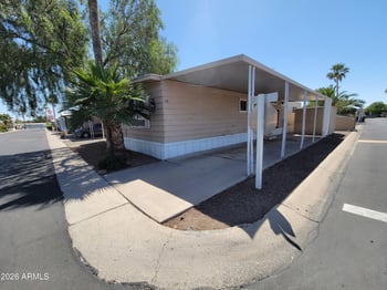 8401 67th Ave #156, Glendale, AZ 85302