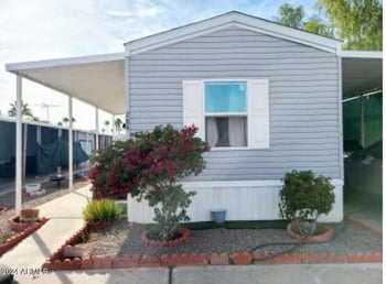 8401 N 67th Ave #284, Glendale, AZ 85302