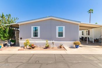 8401 N 67th Ave #97, Glendale, AZ 85302