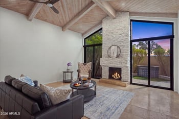 8401 N 84th Pl, Scottsdale, AZ 85258
