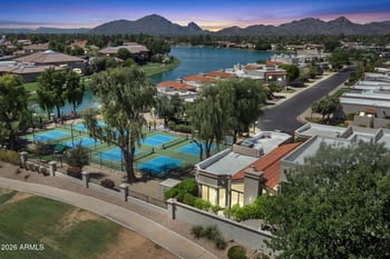 8401 N 84th Pl, Scottsdale, AZ 85258