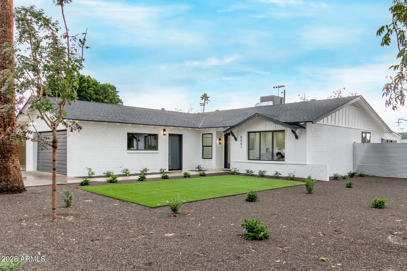 8401 San Miguel Ave, Scottsdale, AZ 85250