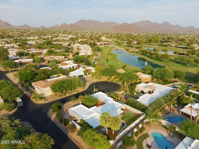 8401 Vista Del Lago --, Scottsdale, AZ 85255
