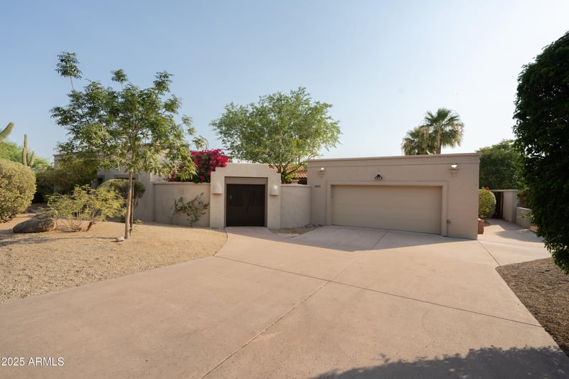 8401 Vista Del Lago --, Scottsdale, AZ 85255