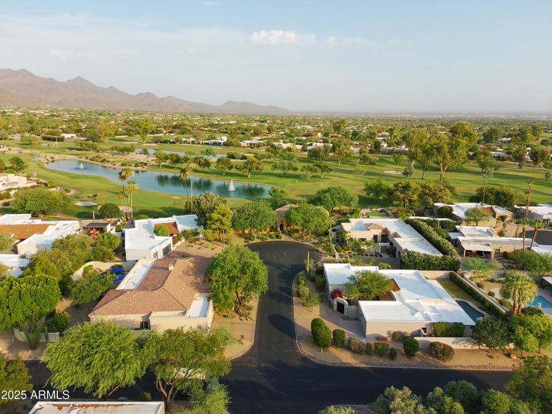 8401 Vista Del Lago --, Scottsdale, AZ 85255