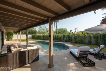 8401 Vista Del Lago --, Scottsdale, AZ 85255