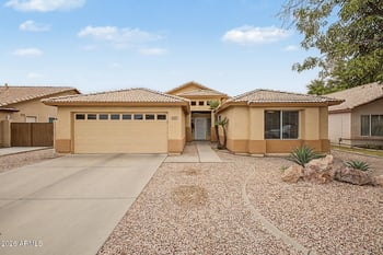 8401 Laurel Ln, Peoria, AZ 85345