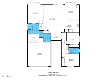 8401 Laurel Ln, Peoria, AZ 85345