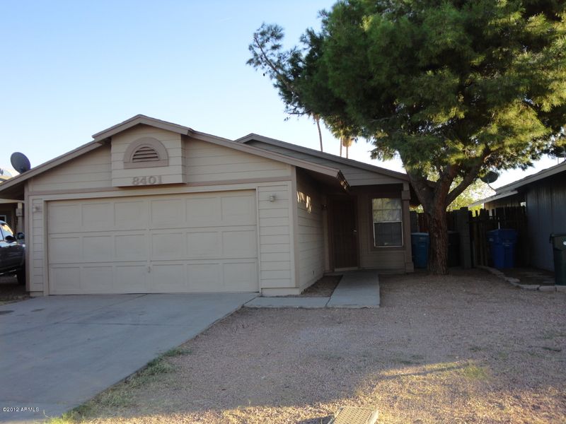 8401 W Sells Dr, Phoenix, AZ 85037