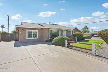 8401 Wilshire Dr, Scottsdale, AZ 85257