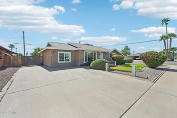 8401 Wilshire Dr, Scottsdale, AZ 85257