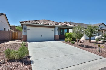 8402 164th Dr, Goodyear, AZ 85338