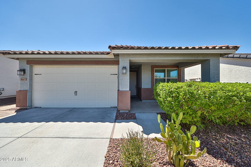 8402 164th Dr, Goodyear, AZ 85338