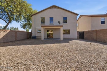 8402 49th Ln, Laveen, AZ 85339