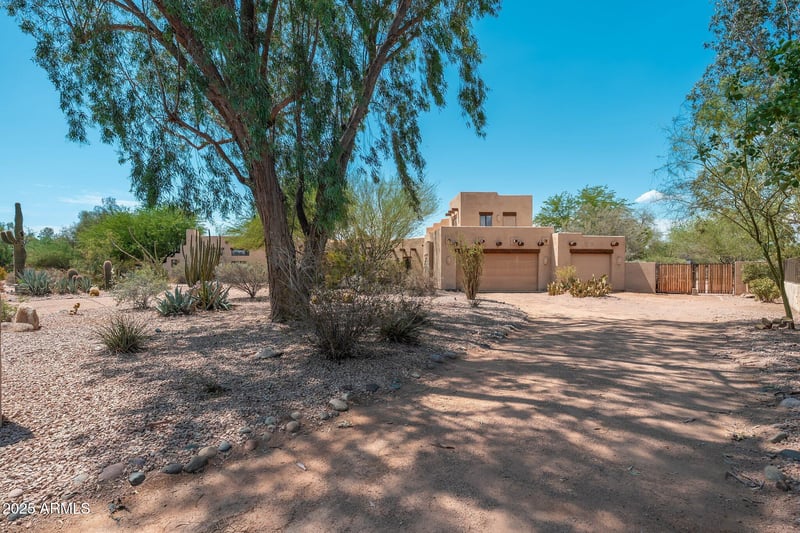 8402 Cactus Wren Rd, Scottsdale, AZ 85250