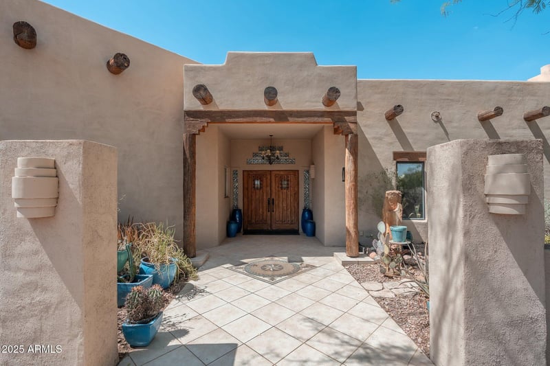 8402 Cactus Wren Rd, Scottsdale, AZ 85250