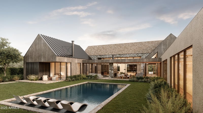 8402 Cholla St, Scottsdale, AZ 85260