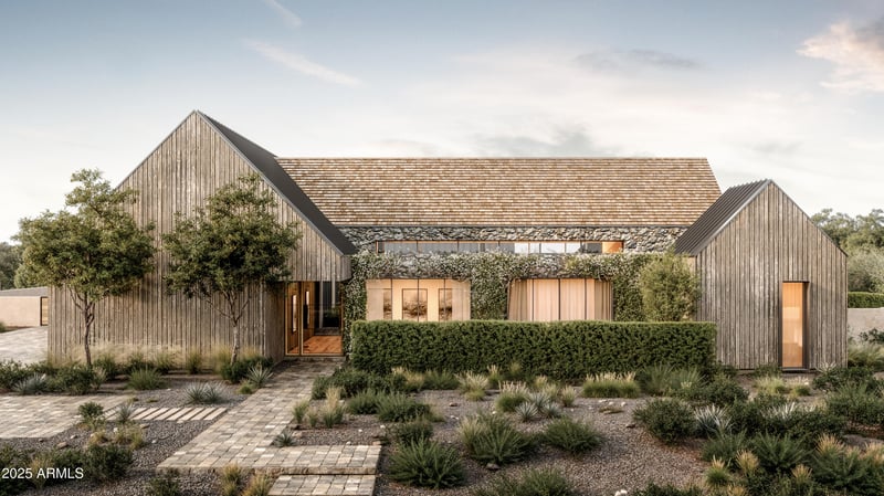 8402 Cholla St, Scottsdale, AZ 85260