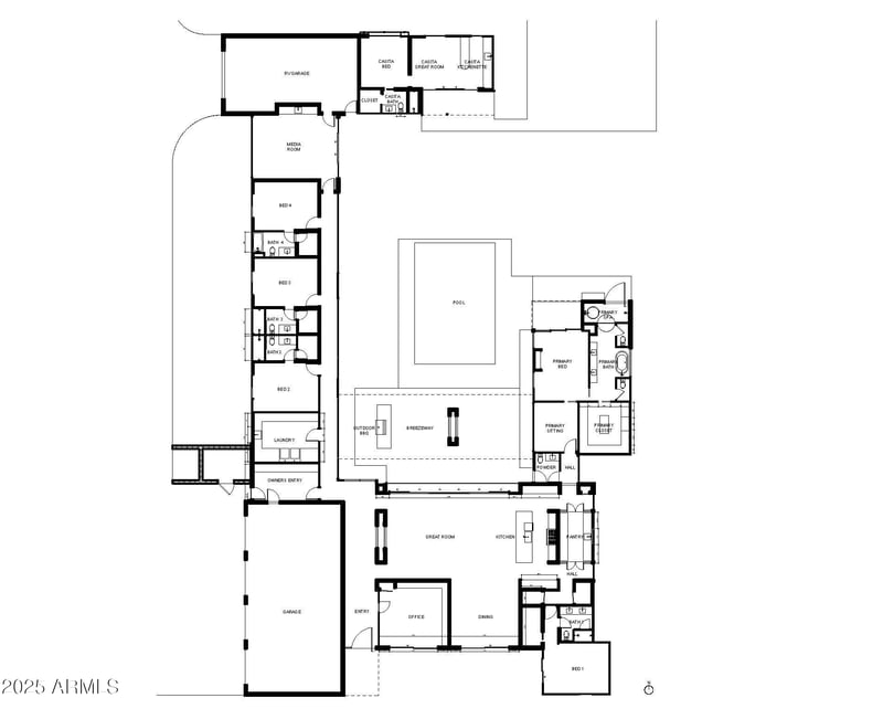 8402 Cholla St, Scottsdale, AZ 85260