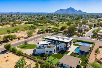 8402 E Cactus Wren Rd, Scottsdale, AZ 85250