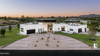 8402 E Cactus Wren Rd, Scottsdale, AZ 85250