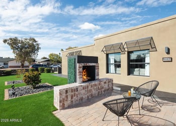 8402 E Citrus Way, Scottsdale, AZ 85250