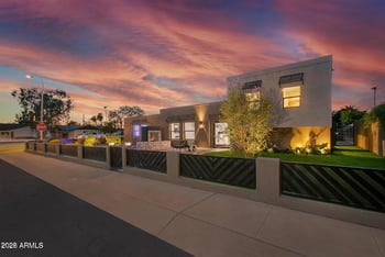 8402 E Citrus Way, Scottsdale, AZ 85250