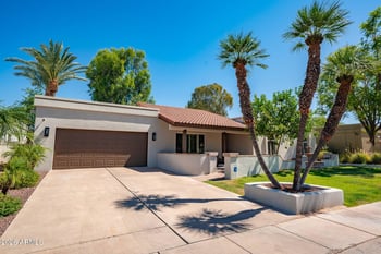 8402 Mustang Trl, Scottsdale, AZ 85258