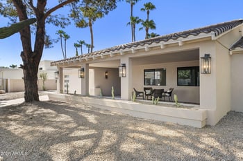 8402 E Shetland Trl, Scottsdale, AZ 85258