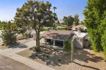 8402 E Shetland Trl, Scottsdale, AZ 85258