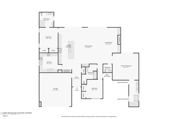 8402 E Shetland Trl, Scottsdale, AZ 85258
