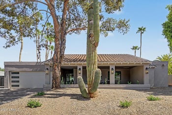 8402 E Shetland Trl, Scottsdale, AZ 85258
