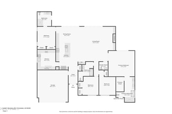 8402 E Shetland Trl, Scottsdale, AZ 85258