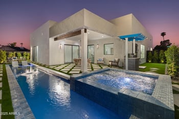 8402 Heatherbrae Dr, Scottsdale, AZ 85251