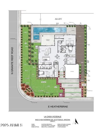 8402 Heatherbrae Dr, Scottsdale, AZ 85251