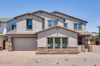 8402 Rancho Dr, Glendale, AZ 85305
