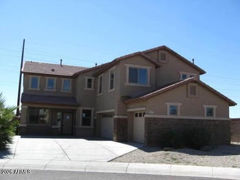 8402 48th Ln, Laveen, AZ 85339