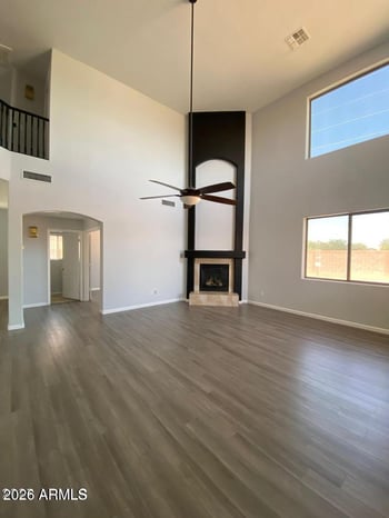 8402 48th Ln, Laveen, AZ 85339