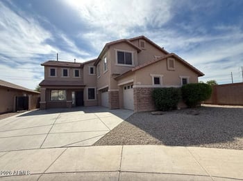 8402 48th Ln, Laveen, AZ 85339