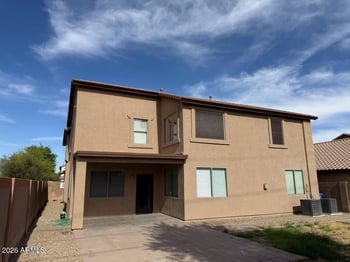 8402 48th Ln, Laveen, AZ 85339