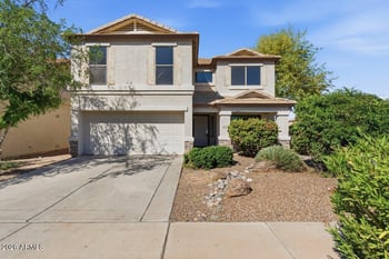 8402 49th Ln, Laveen, AZ 85339